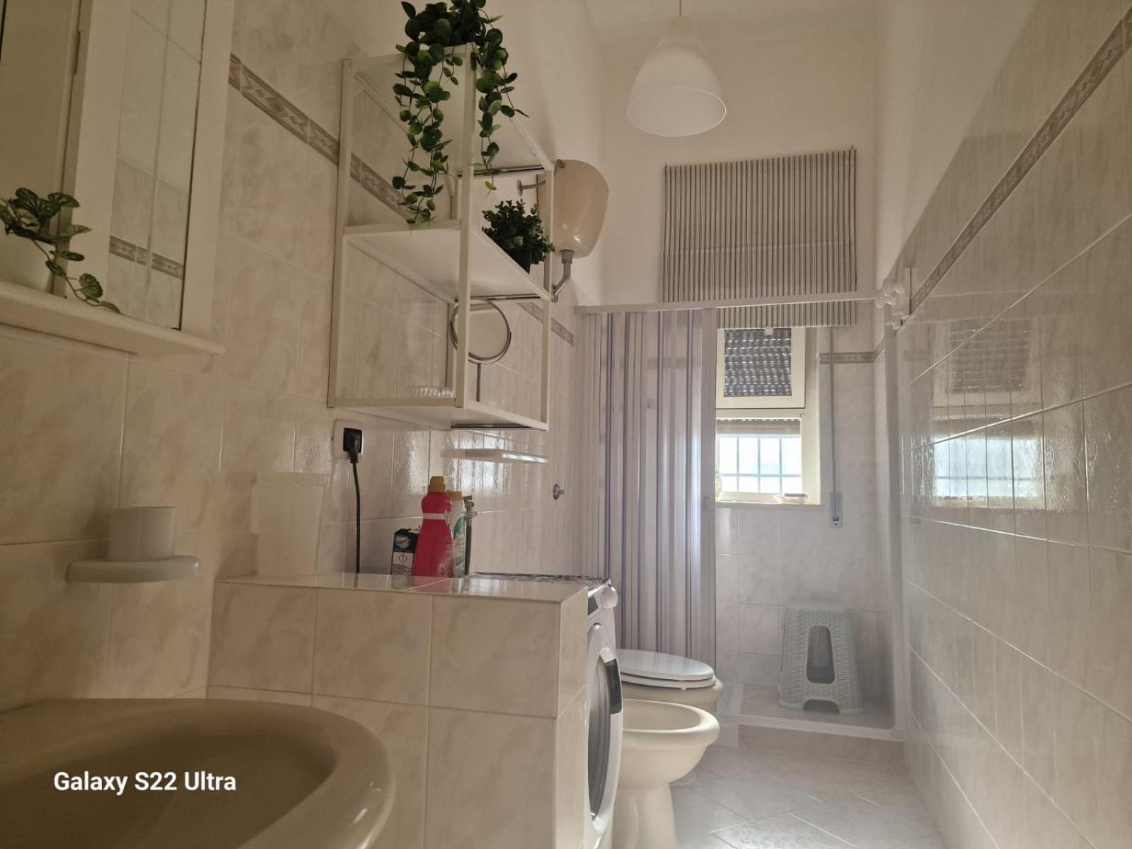 Villa Carmela A San Pietro In Bevagna Bagian luar foto