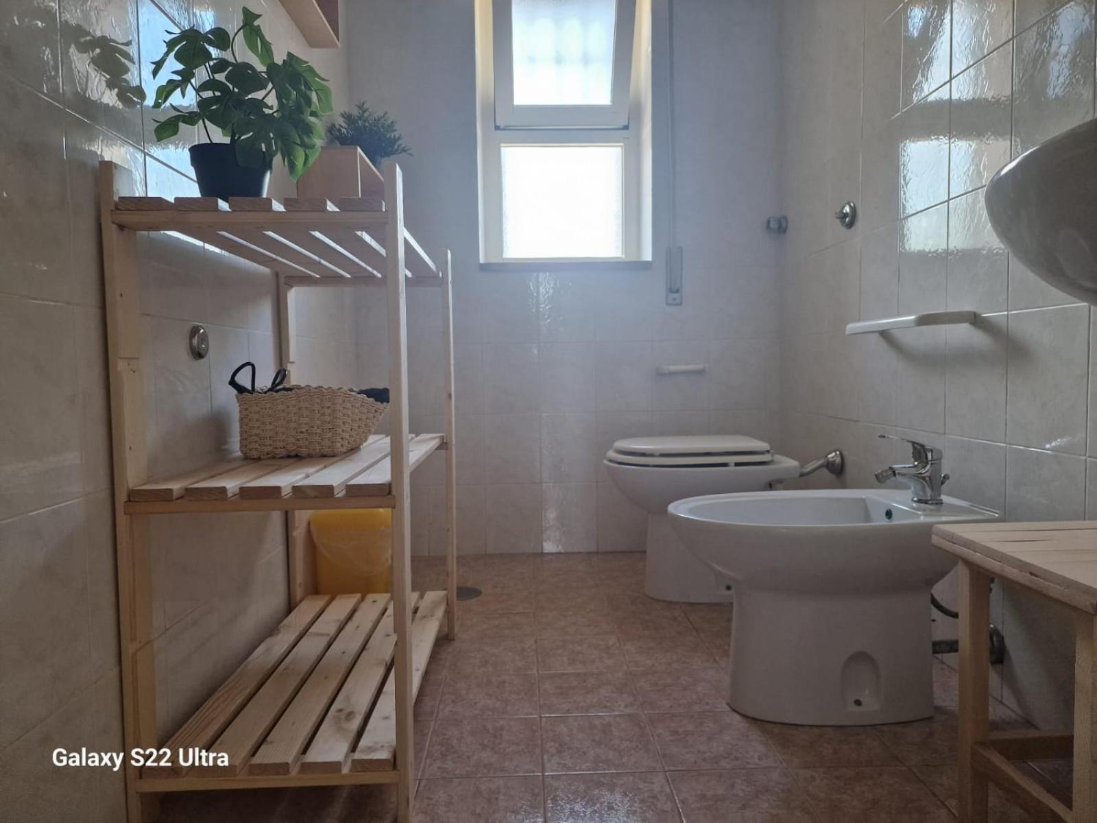 Villa Carmela A San Pietro In Bevagna Bagian luar foto